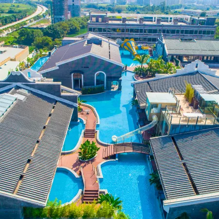 Nirvana Hotel & Resort
