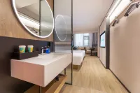 Ni Hao Hotel (Danyang Wanshan Park)