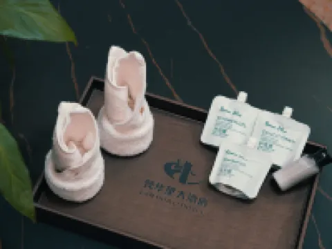 Fuquan Fanhuali Hotel Hotels in Fuquan