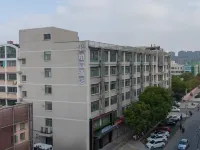 柏滔飯店 崑山住宿飯店