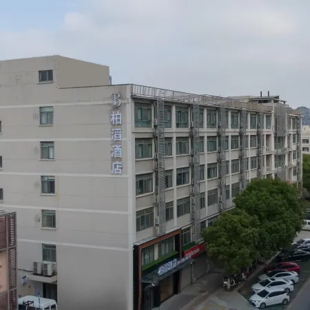 BAI TAO HOTEL