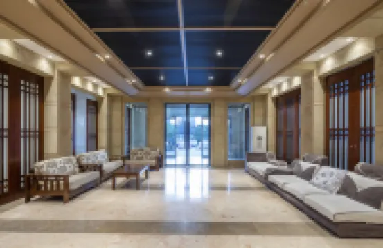 GreenTree Alliance Hotel (Huzhou South Taihu Hospital)