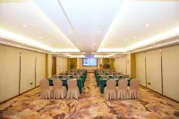 華聯大飯店（貴陽噴水池地鐵站店） 貴陽住宿飯店