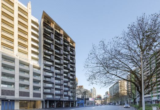 이매진 비치 로드