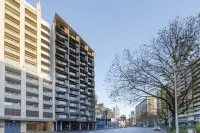 อิแมจิน บีชโร้ด โรงแรมใกล้Auckland Train and Bus Terminal