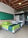 Kaiping AMO Shiguang Xingshe Homestay Hotel in zona Xiangang Passenger Transport Terminal