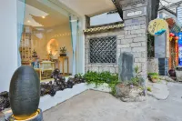 Dade Shengfu Inn (Dali Ancient City South Gate Wenwen Road Branch) Hotel a Dali