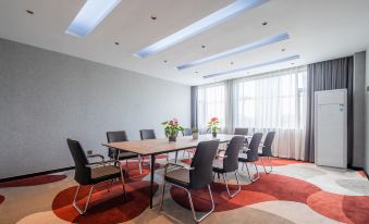 Shankee Yue Hotel (Tongling Sanzhong Beidou Xingcheng)