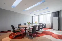Shankee Yue Hotel (Tongling Sanzhong Beidou Xingcheng)