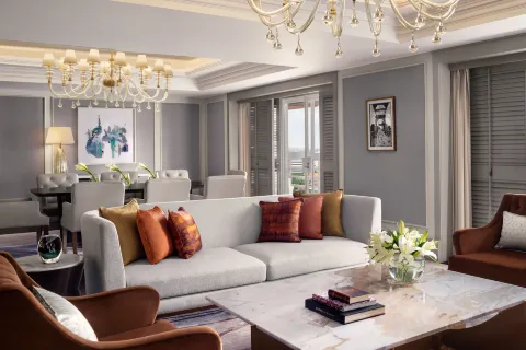 The St. Regis Jakarta