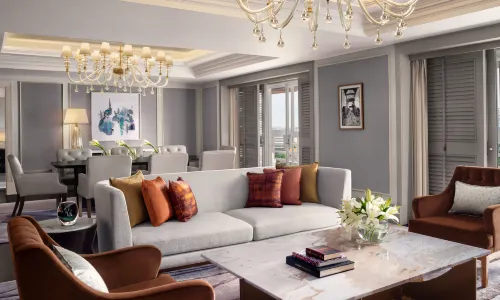 The St. Regis Jakarta