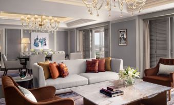 The St. Regis Jakarta
