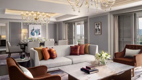 The St. Regis Jakarta
