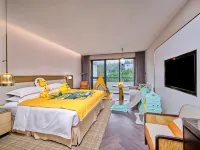 Hilton Guangzhou Science City Hotels in Guangzhou