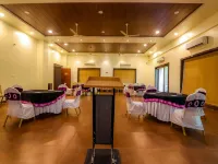 Jharna Resort  Navegaongate Tadoba Hotels in Chandrapur District