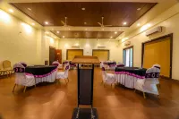 Jharna Resort  Navegaongate Tadoba Hotels in Chandrapur