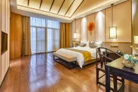 Guangyue Zun Guiping Zen Hotel Hotels in Guiping