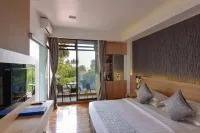 Arena Beach Hotel Hoteles en Maafushi