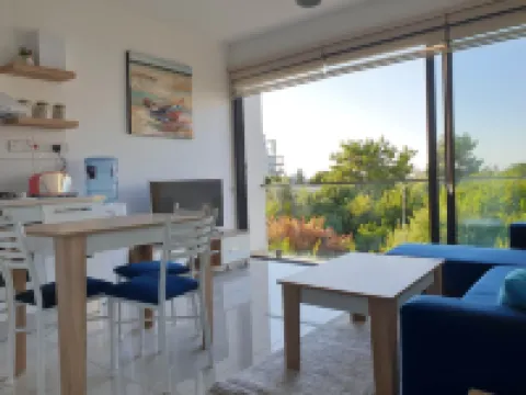 Avrasya Elite - Netflix Included Apartments のホテル