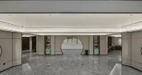 Moshang Qingju Hotel (Handan Congtai Railway Station)