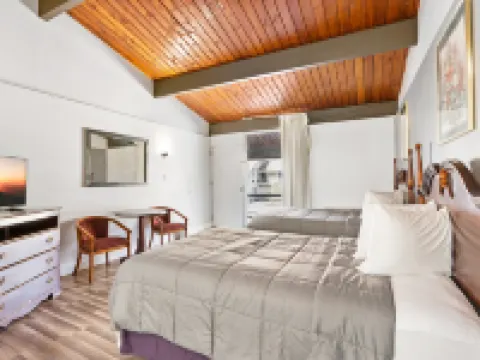 FairBridge Inn and Suites West Point Hotels in Highlands
