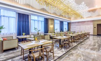 MEHOOD LESTIE Hotel (Guilin Lingui Wanda Plaza LiangjiangAirport Branch)