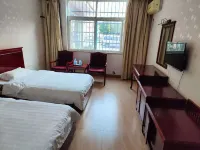 Jindu Hotel فنادق في بوتن