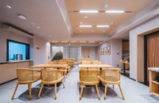 Jiuhuashan Guanshanyunju Homestay (Baisui Palace Branch)