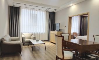 Babusha Hotel