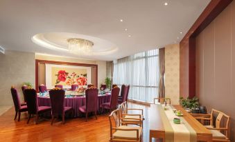 Landison Airport Hotel HangZhou