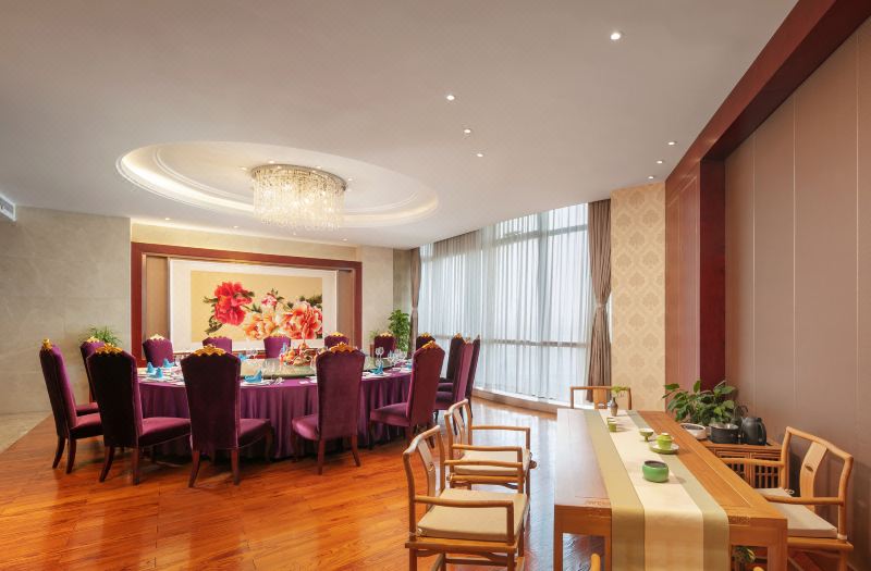 Landison Airport Hotel HangZhou photo 3