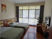 Lichuan Guanshan Homestay