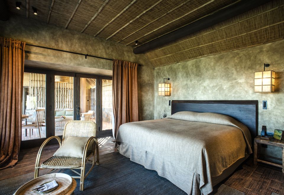 잔니어 바이 산 호 이미지