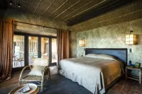 Zannier Bai San Ho Hotels in Song Cau