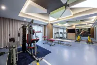 Ibis Styles Hotel (Huai'an Beijing North Road Polytechnic Institute) Hotels in Huai'an