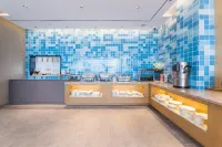 Homeinn · neo (Fuzhou Wanxiang New City Tianmu Square)