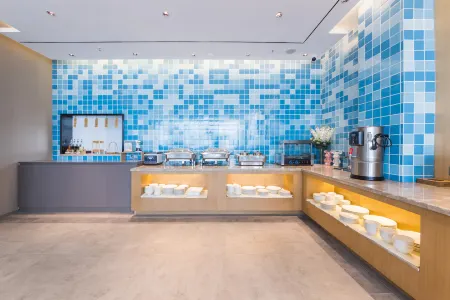 Homeinn · neo (Fuzhou Wanxiang New City Tianmu Square) Отели рядом с достопримечательностью «Zhengjue Ancient Temple»