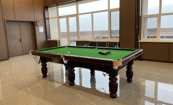Peace Hotel