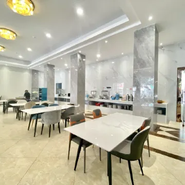 Dafa Hotel Отели в г. Липу