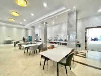 Dafa Hotel Hotels in Lipu