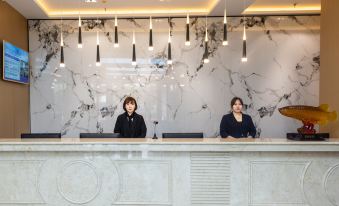 Hohhot Xiangjiang Grand Hotel (Inner Mongolia University Inner Mongolia Hospital)