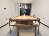 Yesanpo Yuyinsu Mountain Smart Homestay - Desayuno