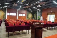 南丹山·雨林星空度假村