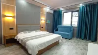 Shell Hotel (Nantong Rudong Xiaoyangkou Shop)