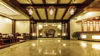 Anyuan Sanbaishan Hot Spring Resort Hotel