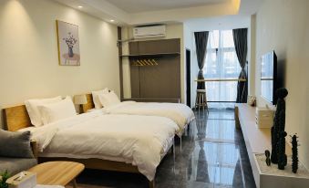 Shimei Shu Homestay (Shimei Bay)