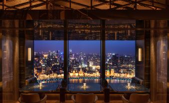 The Ritz-Carlton Shanghai, Pudong