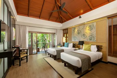 รูปภาพของเขาหลักเมอร์ลีน รีสอร์ท