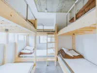 GRAND HOSTEL LDK Sapporo Hotels in Sapporo