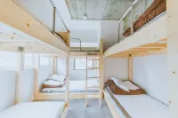 GRAND HOSTEL LDK Sapporo （Previous：THE  STAY SAPPORO）